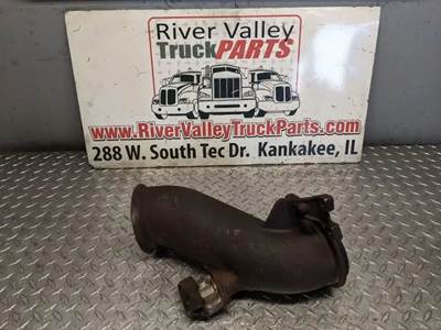 Detroit DD15 Engine Part for a Universal