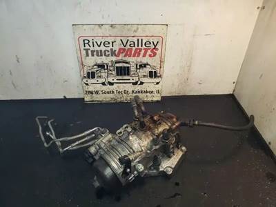 Detroit DD15 Engine Part