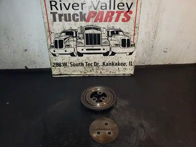 Detroit DD15 Engine Part