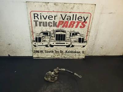 Detroit DD15 Engine Part