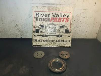 Detroit DD15 Engine Part