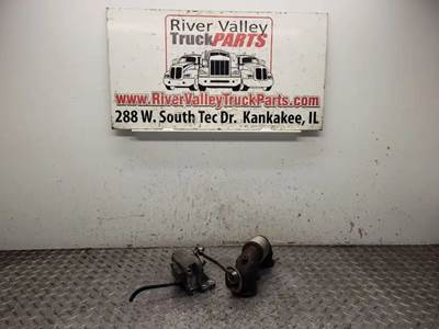 Detroit DD15 Engine Part