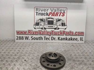 Detroit DD15 Engine Part