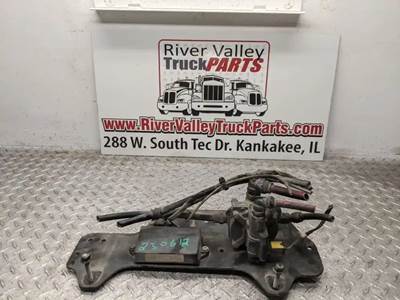 Detroit DD15 Engine Part for a 2019 Freightliner Cascadia 126