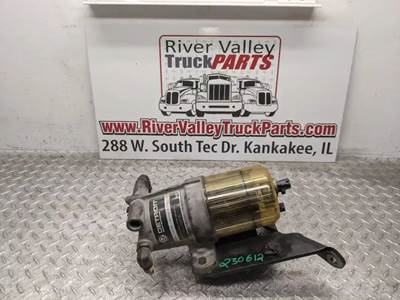 Detroit DD15 Engine Part for a 2019 Freightliner Cascadia 126