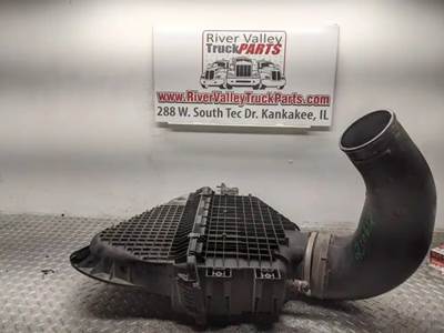 Detroit DD15 Engine Part for a 2019 Freightliner Cascadia 126