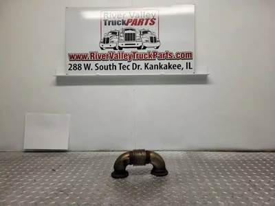 Detroit DD15 Engine Part for a 2011 Freightliner Cascadia 125