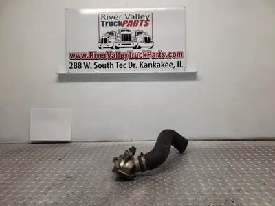 Detroit DD15 Engine Part for a 2011 Freightliner Cascadia 125