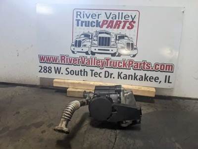 Detroit DD15 Engine Part