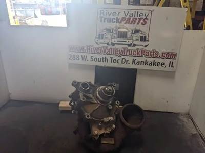 Detroit DD15 Engine Part