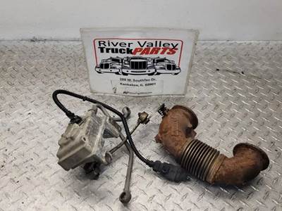 Detroit DD15 Engine Part