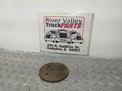 Detroit DD15 Engine Part for a 2014 Freightliner Cascadia 125