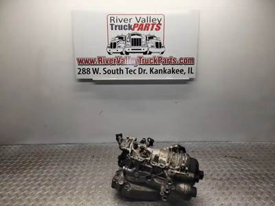 Detroit DD15 Engine Part