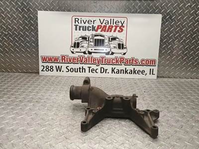 Detroit DD15 Engine Part