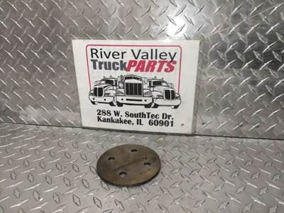 Detroit DD15 Thrust Plate, Casting # A4722340233