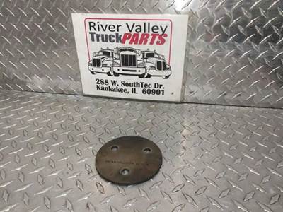 Detroit DD15 Thrust Plate, Part # P-1014360