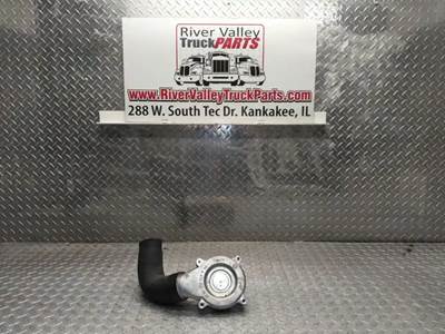 Detroit DD15 Thermostat Housing, Part # P-1014361