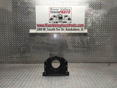 Detroit DD15 Crank Case Cover, Casting # A4720110007