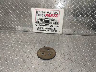 Detroit DD15 Thrust Plate, Part # P-10124365, Casting # A4720520320