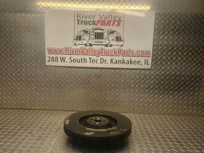 Detroit DD15 Vibration Damper, Part # P-1014538