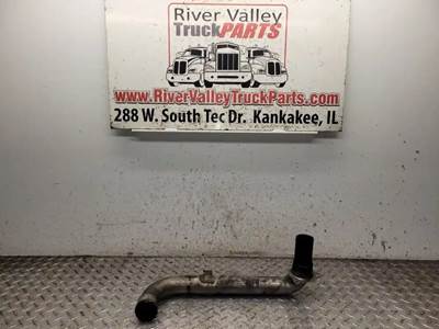 Detroit DD15 Exhaust Transfer Tube, Part # P-14167