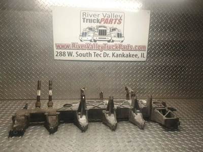 Detroit DD15 EGR Manifold, Casting # 4722031601