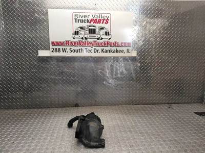 Detroit DD15 Crank Case Breather, Part # P-1014612