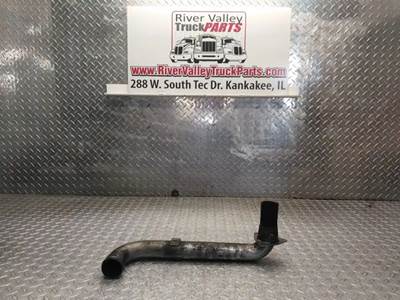 Detroit DD15 Exhaust Transfer Tube, Part # P-1014616, Casting # A4721401608