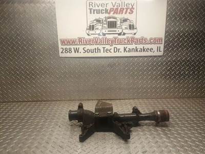 Detroit DD15 Air Recirculation Tube, Part # P-1014620