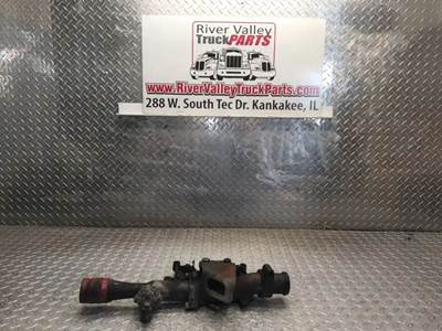 Detroit DD15 Air Recirculation Tube, Part # P-1014622