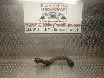 Detroit DD15 Coolant Pipe, Part # P-1014631