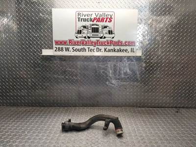 Detroit DD15 Coolant Pipe, Part # P-1014633