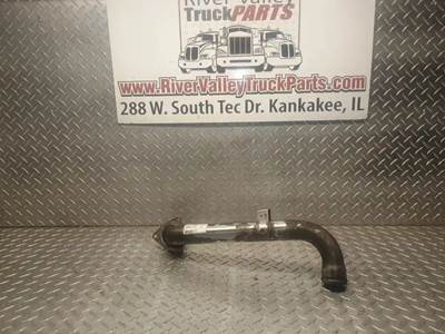 Detroit DD15 Exhaust Transfer Tube, Casting # A4721401608