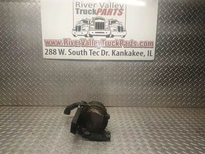 Detroit DD15 Crankcase Breather, Part # P-1014369