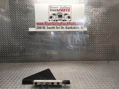 Detroit DD15 Heater Return, Casting # 05-31190-000, Part # P-1014640