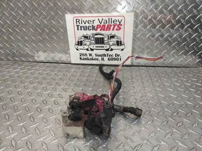Detroit DD15 Fuel Doser Valve, Part # P-1014471