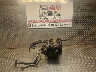 Detroit DD15 Fuel Filter Housing, Part # P-1014520