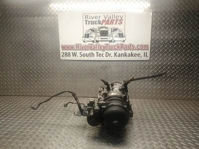 Detroit DD15 Fuel Filter Housing, Part # P-1014627