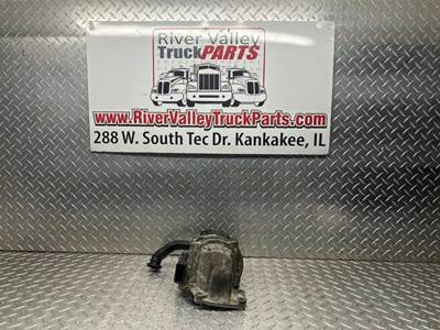 Detroit DD15 Crankcase Breather, Casting # A4720107662, Part # P-1014868