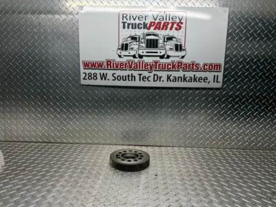 Detroit DD15 Crank Shaft Gear, Casting # A4730500203, Part # P-1014873
