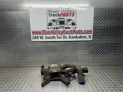 Detroit DD15 Water Transfer Tube, Part # P-1014875