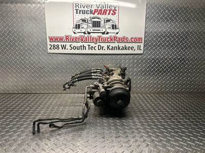 Detroit DD15 Fuel Filter Assembly, Part # P-1014879