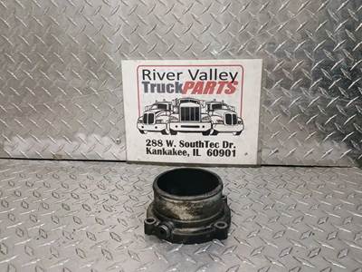 Detroit DD15 Intake Manifold Adapter for 2011 Freightliner Cascadia 125, Part # 230681-8