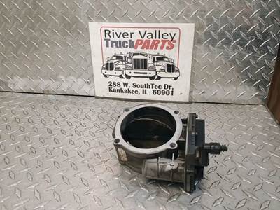 Detroit DD15 Throttle Actuator, Part # 230681-9