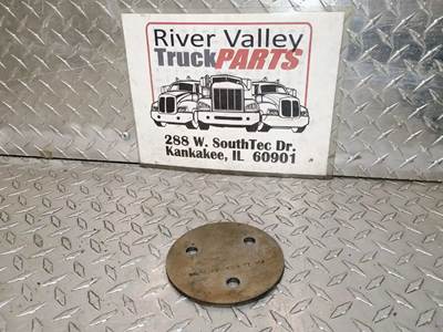 Detroit DD15 Engine Thrust Plate for 2011 Freightliner Cascadia 125, Casting # A4720520220