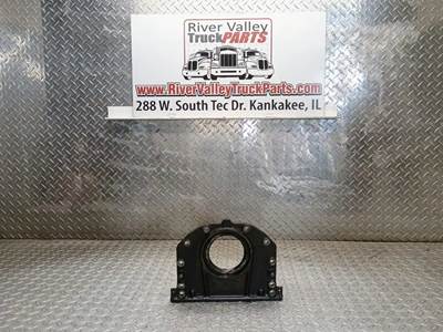 Detroit DD15 Crank Case Cover for 2011 Freightliner Cascadia 125, Part # A4720110007