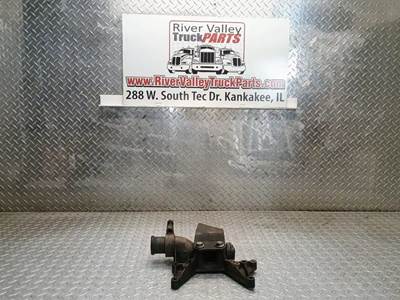Detroit DD15 EGR Manifold Crossover, Casting # A4722030644