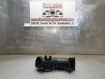 Detroit DD15 Intake Tube, Fits 2011 Freightliner Cascadia 125, Part # 230681-26