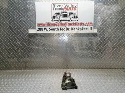Detroit DD15 Thermostat Housing for 2011 Freightliner Cascadia 125, Part # 230681-28