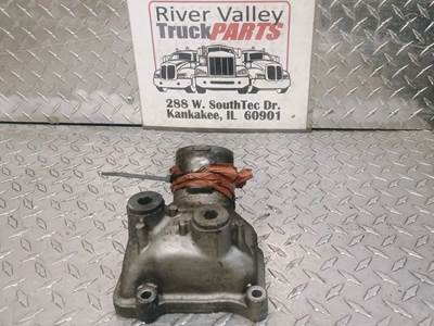 Detroit DD15 Thermostat Housing, Part # P-1015336